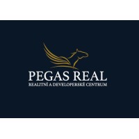 PEGAS REAL & DEVELOPMENT, S.R.O. Logo