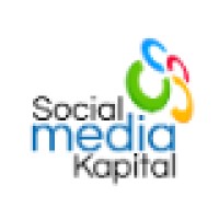 Social Media Kapital Logo