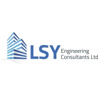 LSY Engineering Consultants Ltd Logo