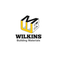 Wilkins Building Materials Logo