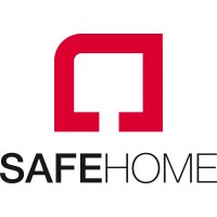 SH Safe Home SA Logo
