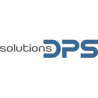 DPS Solutions | Data Privacy & Security Solutions Logo