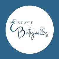 Espace Batignolles Logo