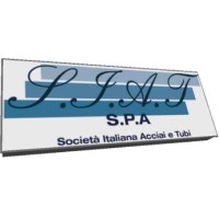 SIAT SpA - Lamiere Logo