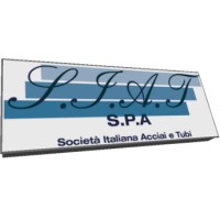 SIAT SpA - Lamiere Logo