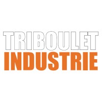 Triboulet Industrie Logo