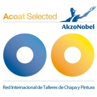 Acoat Selected Logo