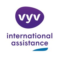 VYV International Assistance Logo