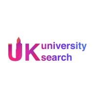 UK University Search Logo