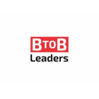 BtoB Leaders Logo