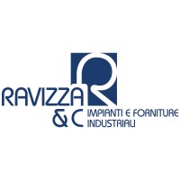 Ravizza & C Srl Logo