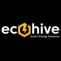 Ecohive Logo