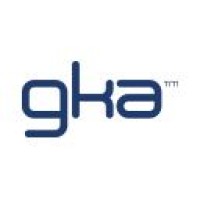 Gillian Kenny Associates Healthcare Professionals Logo