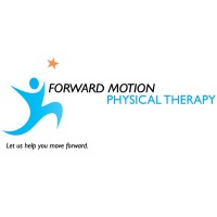 Forward Motion Physical Therapy Logo