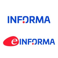 Informa D&B Portugal Logo