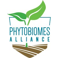 International Phytobiomes Alliance Logo