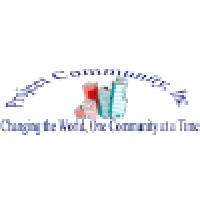 Project Community, Inc. Logo