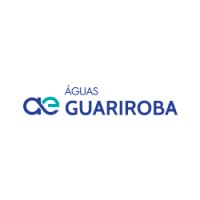 Águas Guariroba Logo