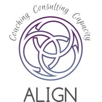 Align Coaching and Consulting, LLC Logo