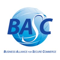 BASC PERÚ Logo