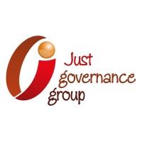 Just Governance Group Logo