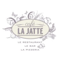 Café LA JATTE Logo