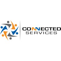 Connected Services (CS) Logo