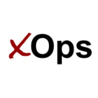 xOps, Inc. Logo