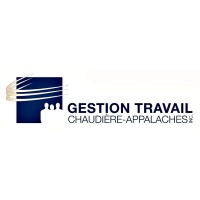Gestion Travail Chaudière-Appalaches Logo