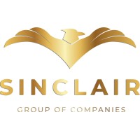 Sinclair Recruitment Solutions Logo