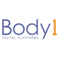 Body1, Inc. Logo