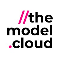 themodel.cloud Logo