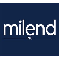 MiLEND, Inc Logo