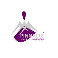 Pinnacle Medical Services Logo