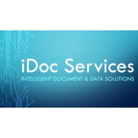 iDoc Services Logo