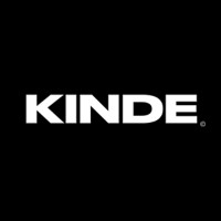KINDE Logo