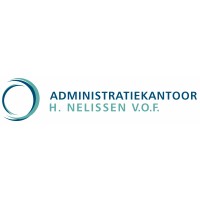 Administratiekantoor H. Nelissen V.O.F. Logo