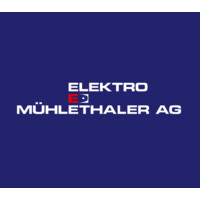 Elektro Mühlethaler AG Logo