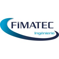 FIMATEC Ingénierie Logo