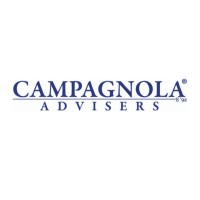 Campagnola Advisers • Dottori Commercialisti • Associazione Professionale Logo