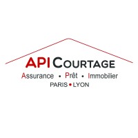 API Courtage Logo