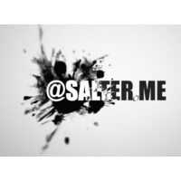 @SALTER.ME Logo