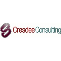 Cresdee Consulting Ltd Logo