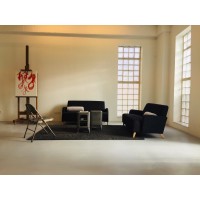 Studio Faidherbe Paris11ème Logo