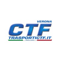 CTF INTEGRATED LOGISTICS Logo