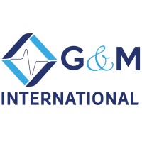 G&M International Logo