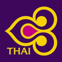 Thai Airways International - Italy Logo