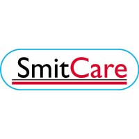SmitCare Limited Logo