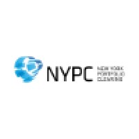 New York Portfolio Clearing, LLC Logo