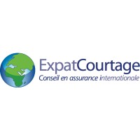 ONE CARE INTERNATIONAL EXPAT COURTAGE Logo